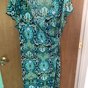 Jones New York Dress